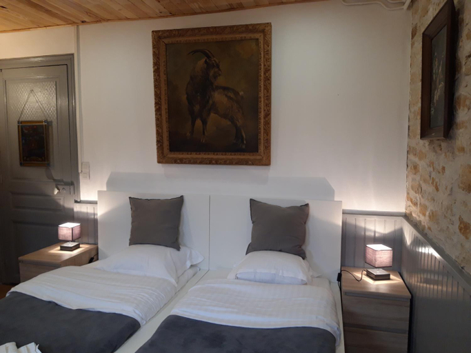 Bedroom 6