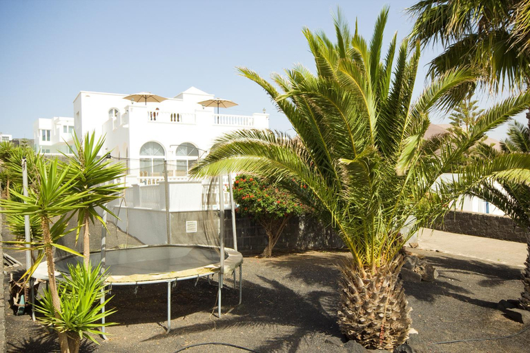 4, Casa Alba - By AZ Rentals, Las Palmas