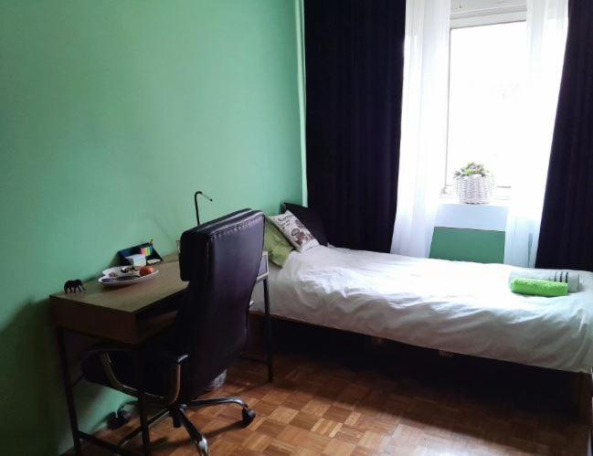 Others 3, Quiet Room with Workspace in top Location, Sarajevo