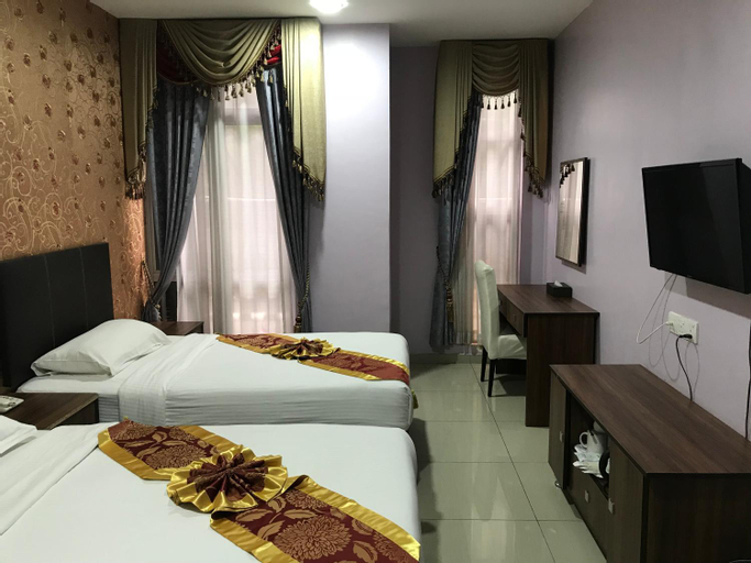 Bedroom 11