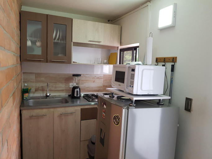 Others 3, New Cozy Apartment in the Poblado, San Lucas, Medellín