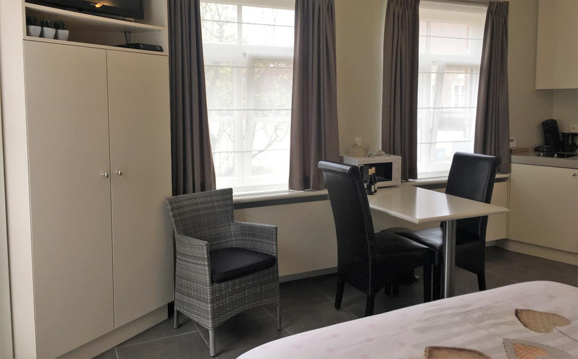 Others 5, Guesthouse De Middelvelden, Antwerpen