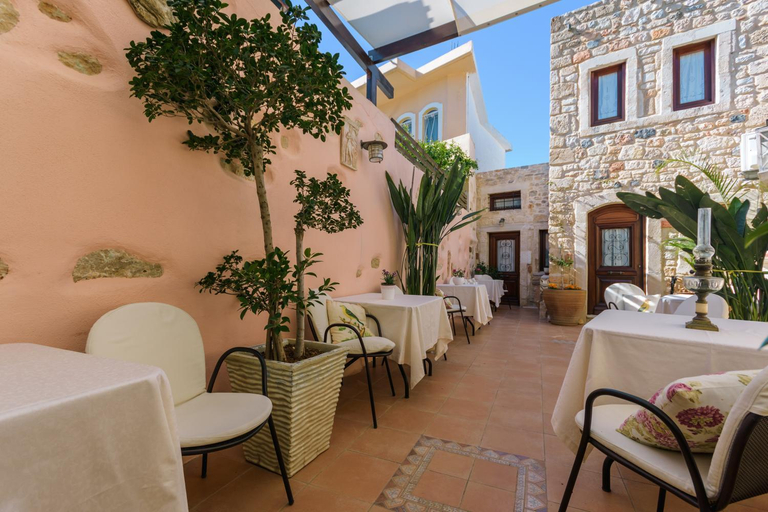 Food & Drinks 5, Casa Di Veneto, Crete