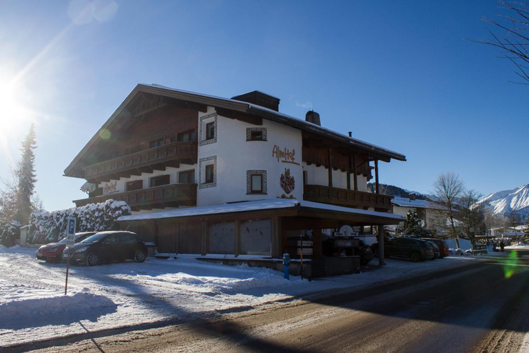 Others 2, Hotel Garni Almhof, Innsbruck Land