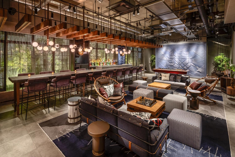 Restaurant 17