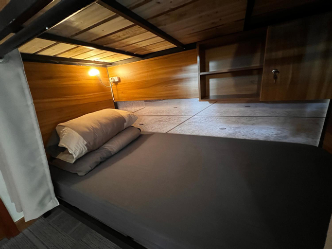 Bedroom 7