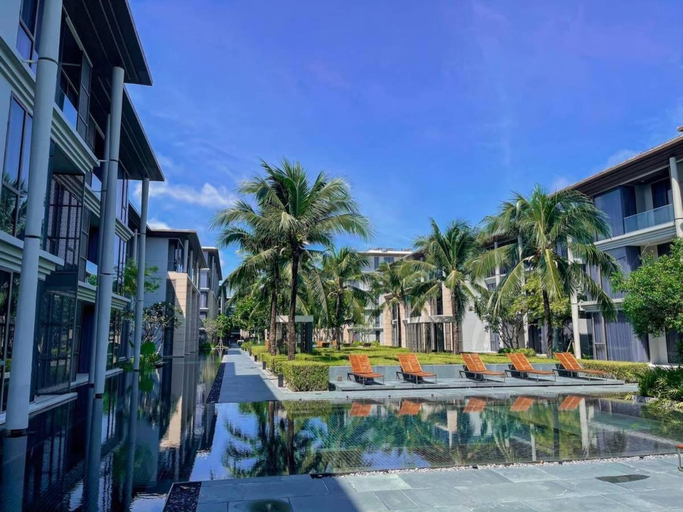Others 5, Baan Mai Khao apartments Phuket, Pulau Phuket