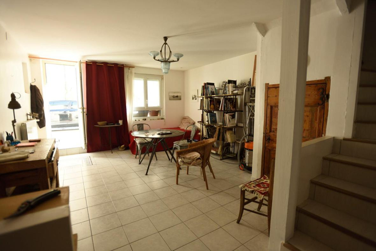 Others 2, la chambre claire, Aude