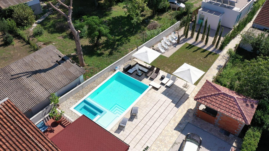 Others 4, Villa Lukas, Sukošan