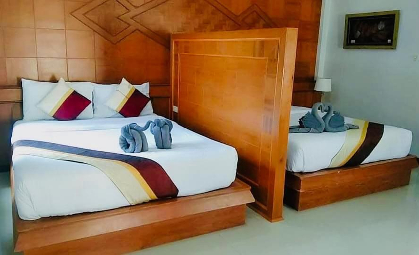 Bedroom 5