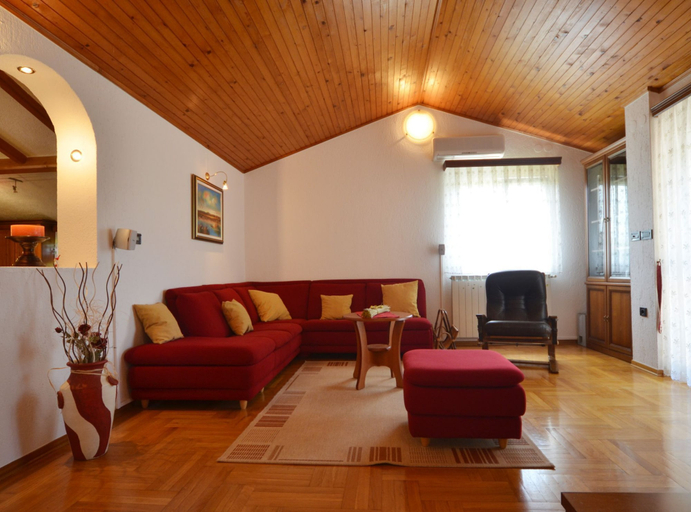 Others 5, Green Oasis Family Getaway, Rovinj