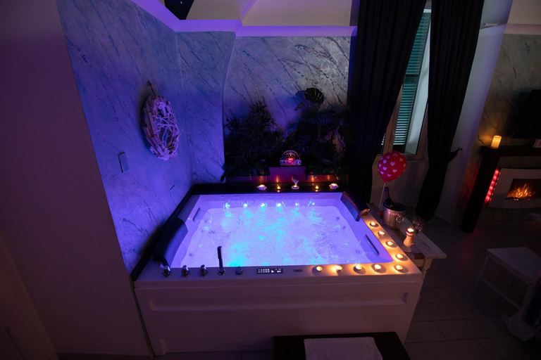 Others 5, Stabiae Luxury Rooms, Napoli