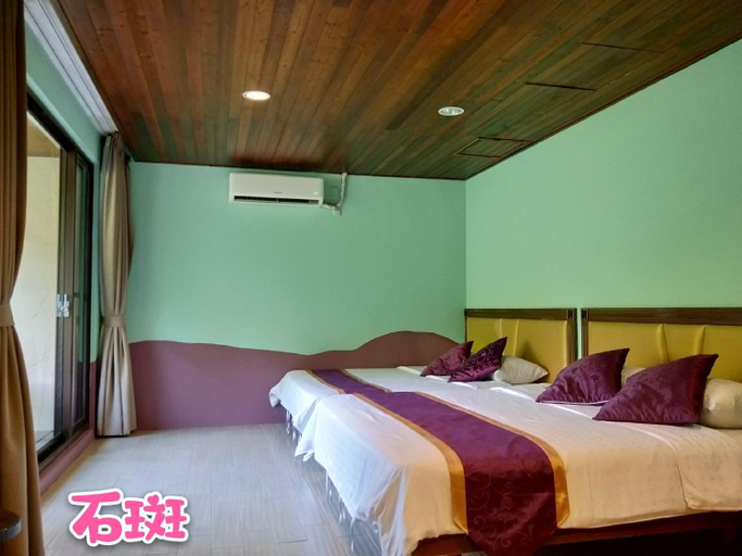 Others 5, Two Fish Homestay, Taitung