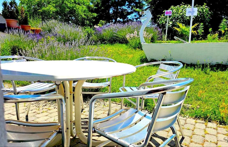 Others 2, Dreamly Suites, Eisenstadt Umgebung
