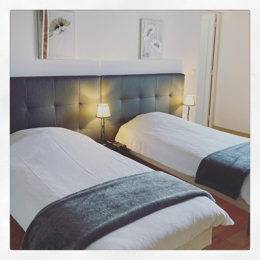 Others 5, La Massonniere Gite et chambres d'hotes, Vienne