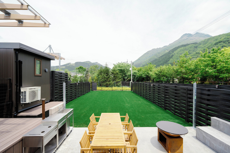Others 5, GRANSTAY Yufuin, Yufu