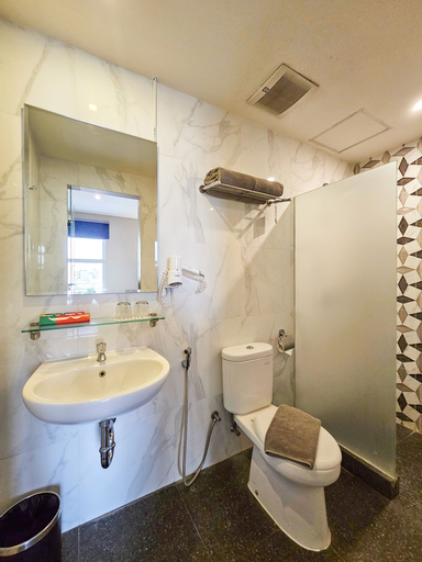 Bathroom 3