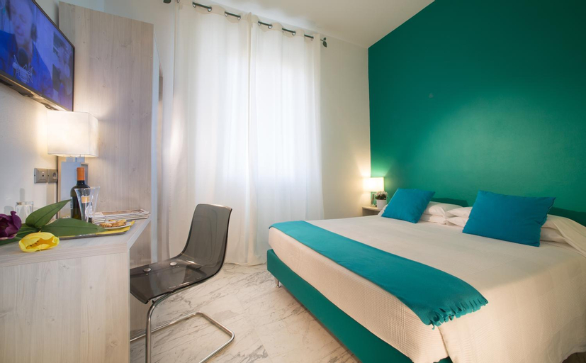 Bedroom 8