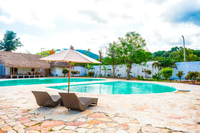 Swimming Pool 4
