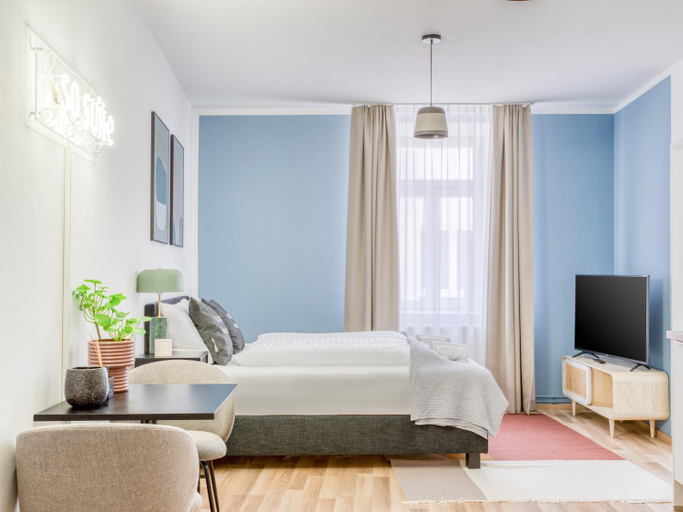 Bedroom 1