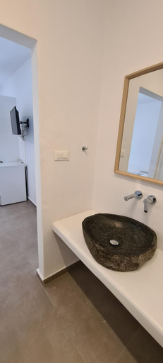 Bathroom 3, エターナルタウン, South Aegean