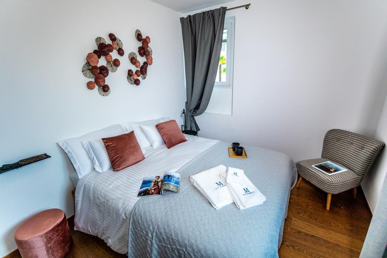 Others 3, VILLA MURALTO Boutique Hotel Rooms and Garden, Locarno