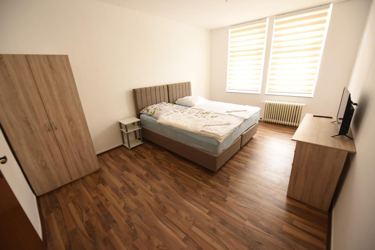 Bedroom 19