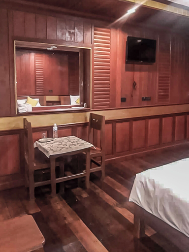 Others 5, Waraporn Grand Mountain Hotel, Wang Saphung