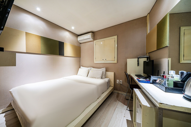 Others 4, Hotel INN Seoul, Jungnang