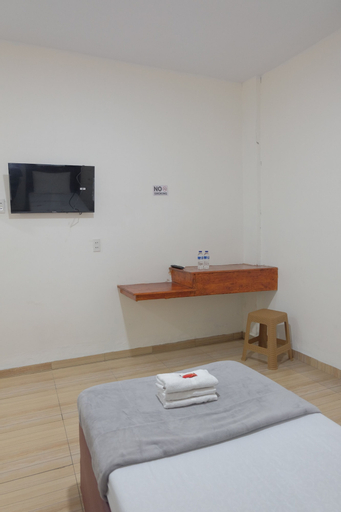 Bedroom 7