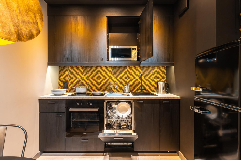 Others 4, N23 Dwupoziomowy Apartament Lodz Centrum Wi-Fi Klimatyzacja, Łódź