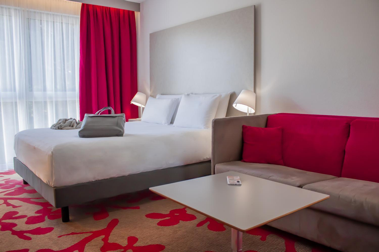 Bedroom 14