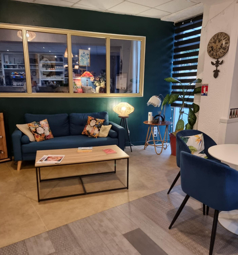 Public Area, Le 9 en Cuisine, Tarn