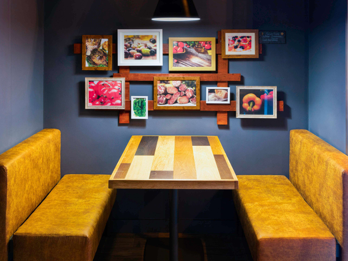 Others 5, ibis budget Birmingham Airport - NEC, Solihull
