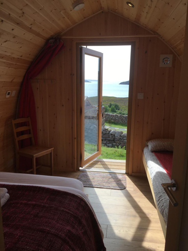 Others 4, Acheninver Hostel, Highland