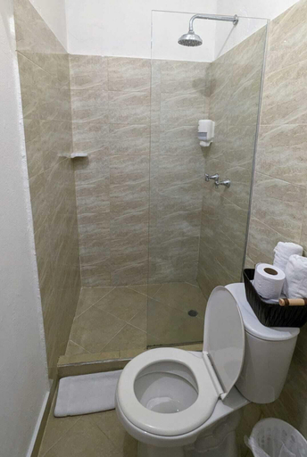 Bathroom 3, Maloka Boutique Centro Historico, Cartagena de Indias