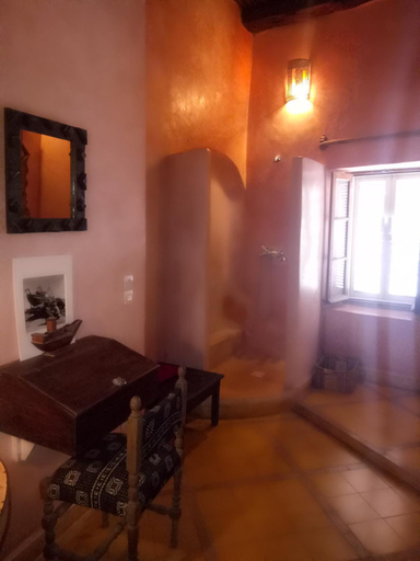 Bathroom 3, Dar Cherazade & spa, Essaouira