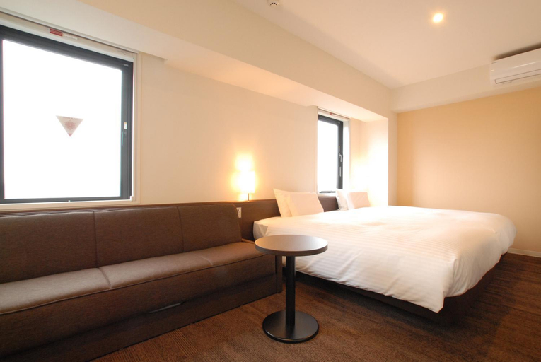Bedroom 2, Ab Hotel Isesaki, Isesaki