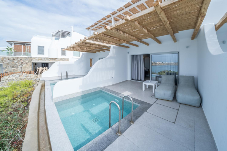 Others 5, Paradise Beach Rooms & Apartments, South Aegean