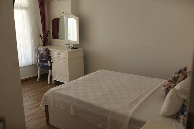 Bedroom 4, Sahil otel, Ünye