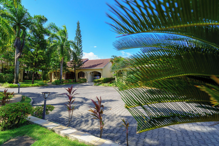 Exterior & Views 2, Amariah Apartments Mbezi Beach, Kinondoni