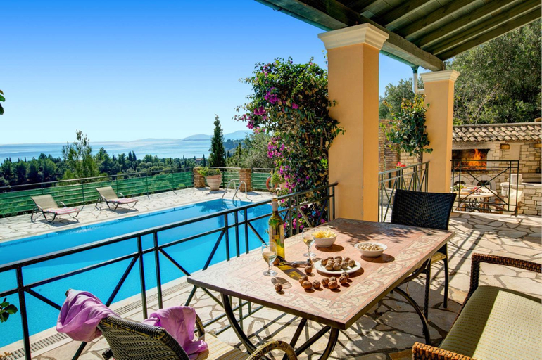 Others 3, Villa Kerasia Ionion by Villa Plus, Ionian Islands