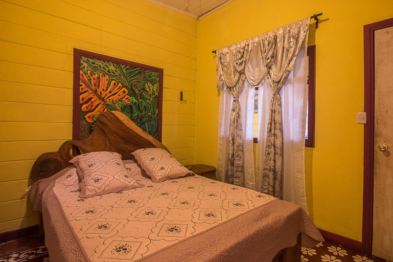 Bedroom 3, Casa Antigua Hotel, Alajuela