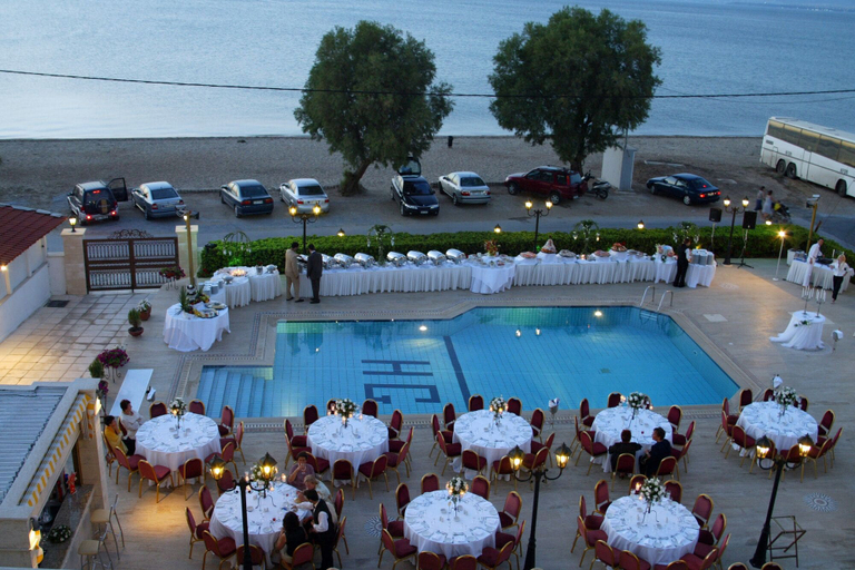 Sport & Beauty 3, EONA BEACH RESORT by Greek Pride, Central Macedonia