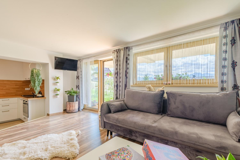 Others 5, Tybet Domki i Apartamenty, Tatra