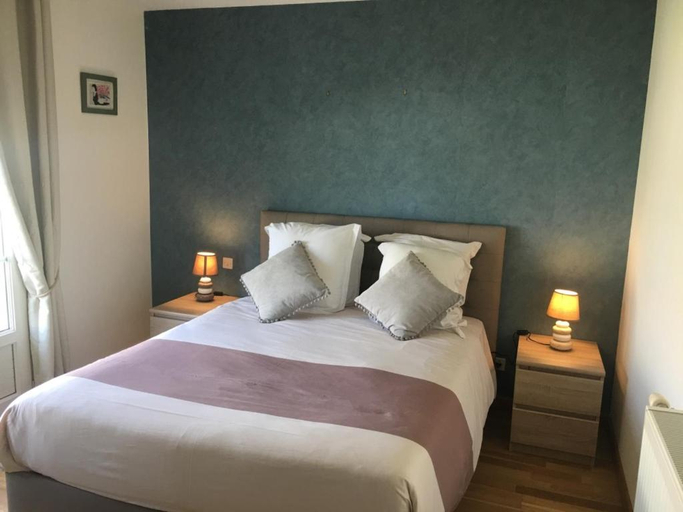 Others 5, B&B de Saint Come de Fresne, Calvados