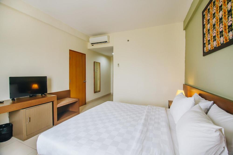 Bedroom 6