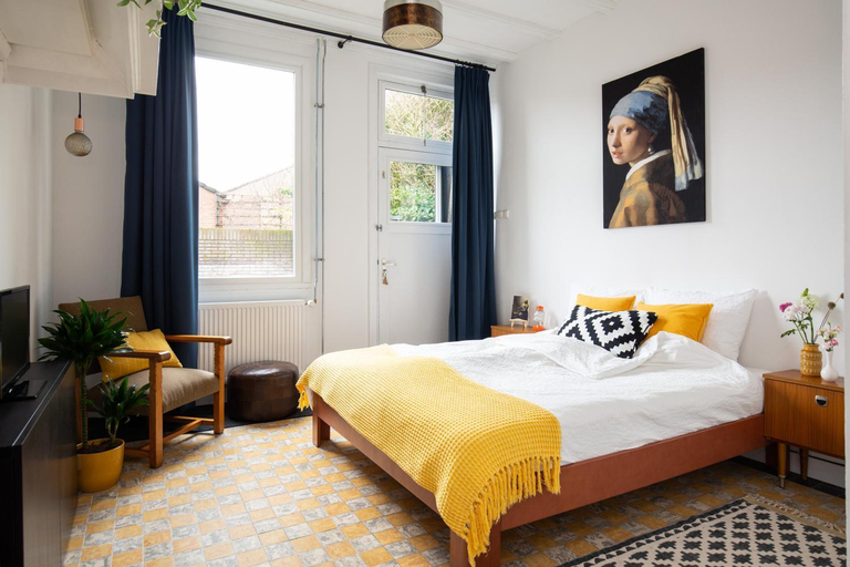 Others 2, B&B d'Ouwe Grutter, Drimmelen