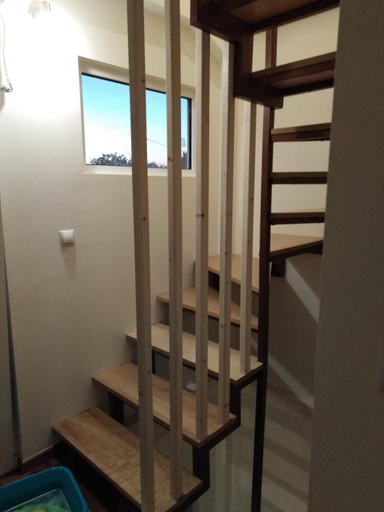 Others 5, Maison de la mer, West Greece