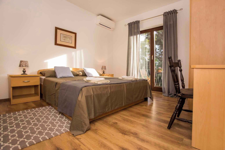 Bedroom 2, Apartments in Rovinj/istrien 11545, Rovinj